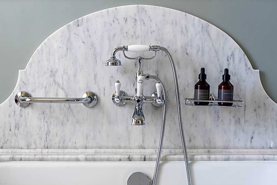 Valverde Santar Hotel & SPA - Relais & Châteaux