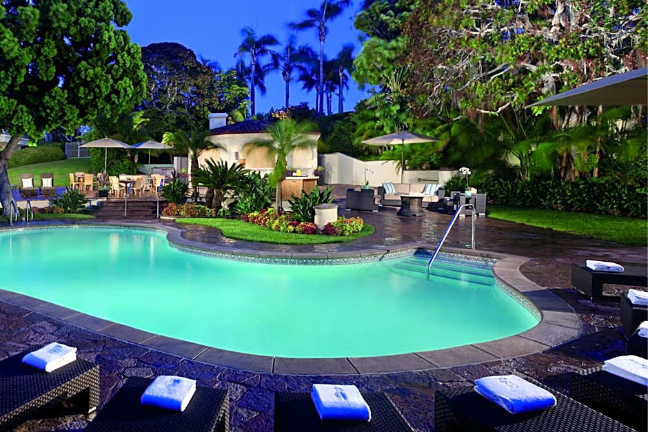 The Ritz-Carlton Laguna Niguel