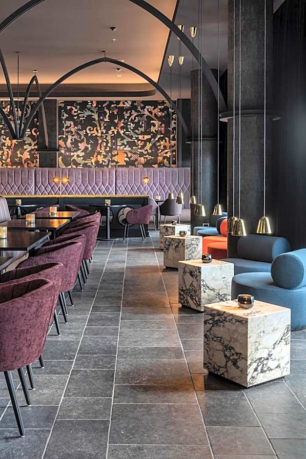 Van der Valk Hotel Deventer