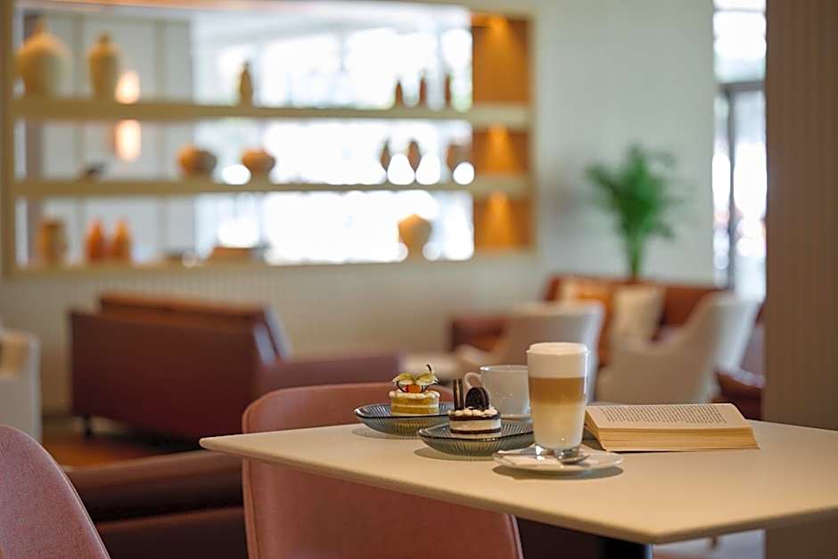 Hipotels Playa de Palma Palace&Spa