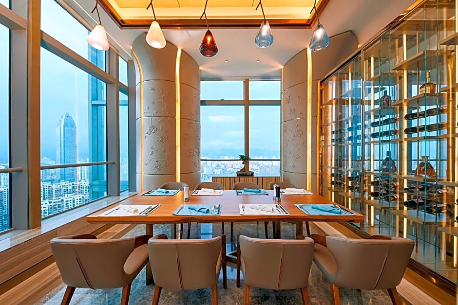 The Westin Wenzhou