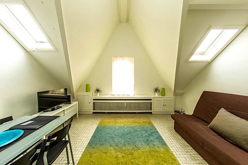 Rentbynight Aparthotel