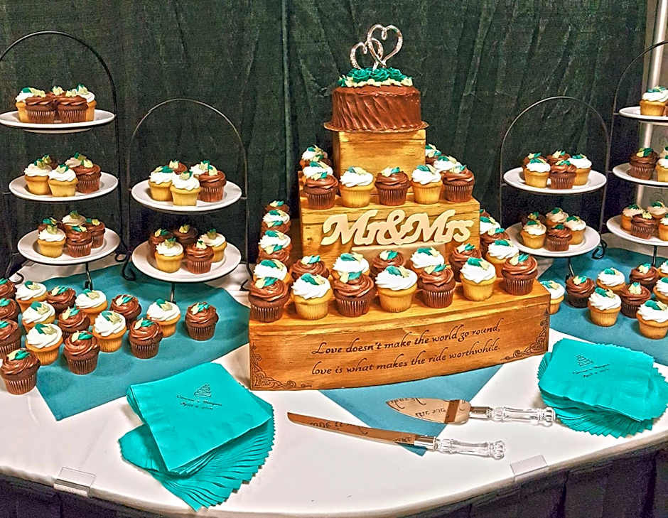 Holiday Inn & Suites Syracuse Airport - Liverpool By IHG