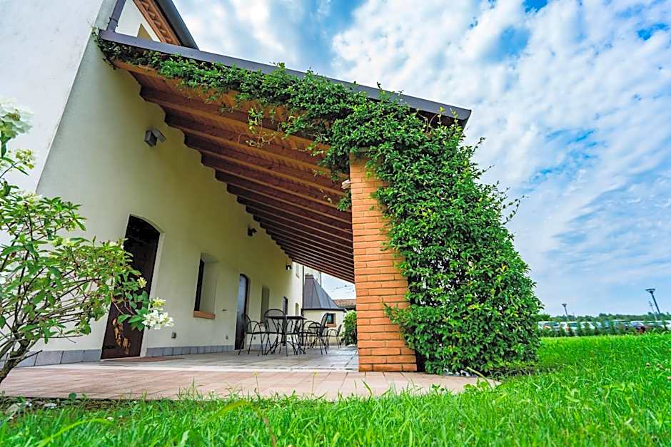 Annia Park Hotel Venice Airport