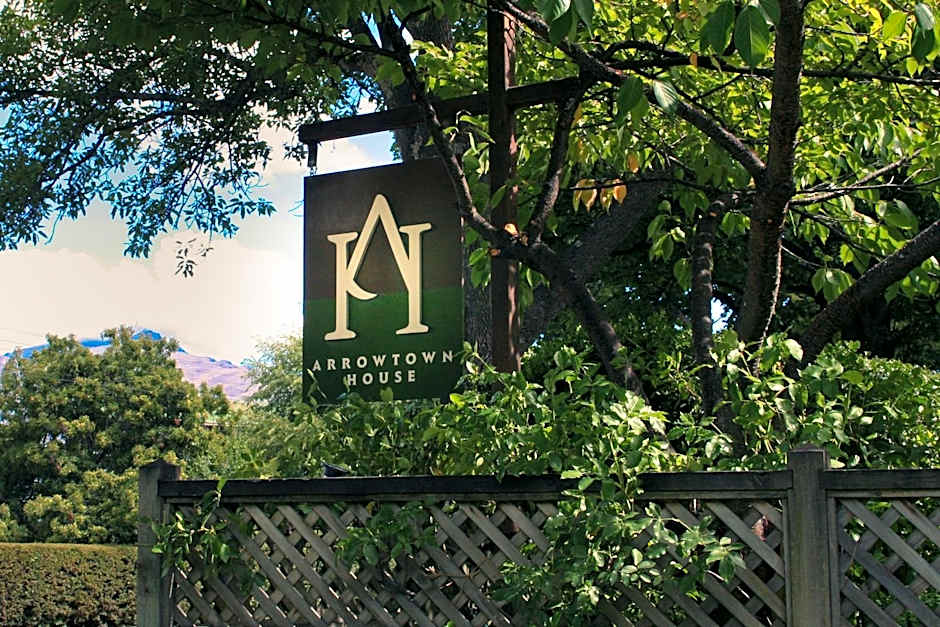 Arrowtown House Boutique Hotel