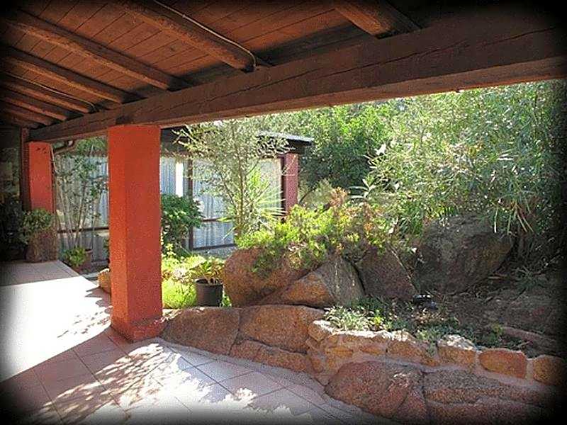 Hotel Turismo Rurale Montitundu