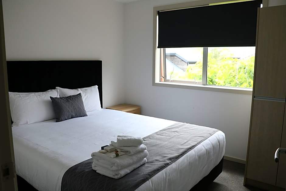 MCM Motel Christchurch