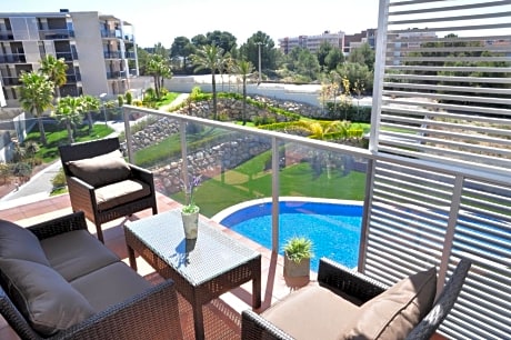 Paradise Village