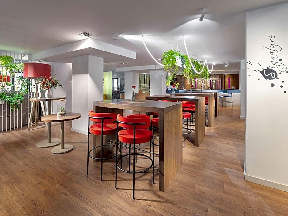 Clarion Congress Hotel Bratislava