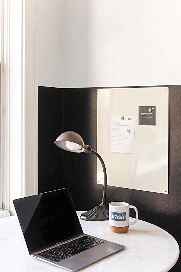 The Clyde Hotel Portland by Kasa Living