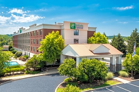 Holiday Inn Express Exton - Great Valley, an IHG Hotel