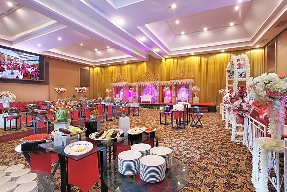 Swiss-Belinn Panakkukang