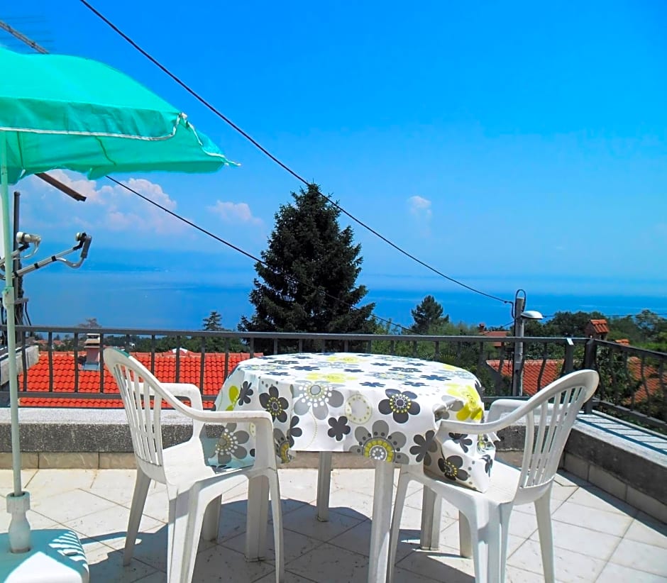 Apartments Kestenovi Dvori