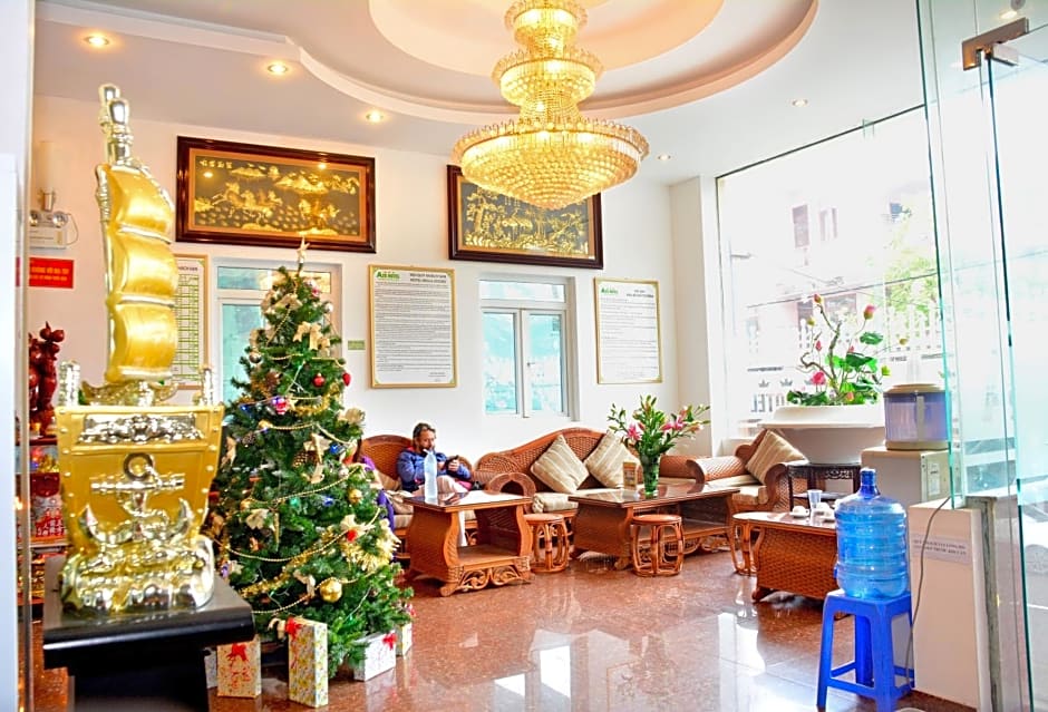 A25 Hotel - 137 Nguyen Du - Da Nang