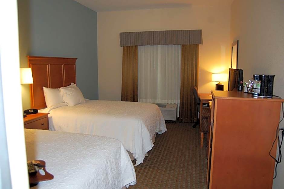 Hampton Inn By Hilton Sidney, Ne