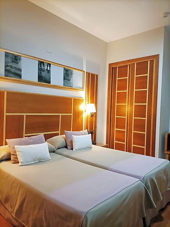 Hotel Carmen