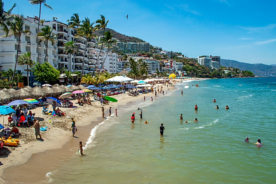 Amapas Apartments Puerto Vallarta