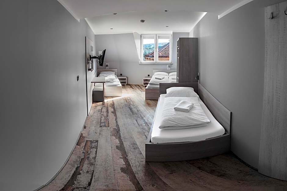 Do Step Inn Meidling - Self-Service-Hotel