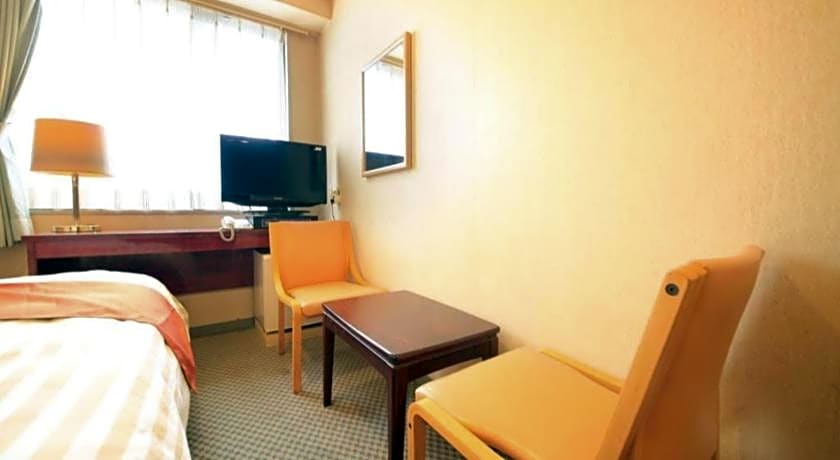 Fujinomiya Green Hotel