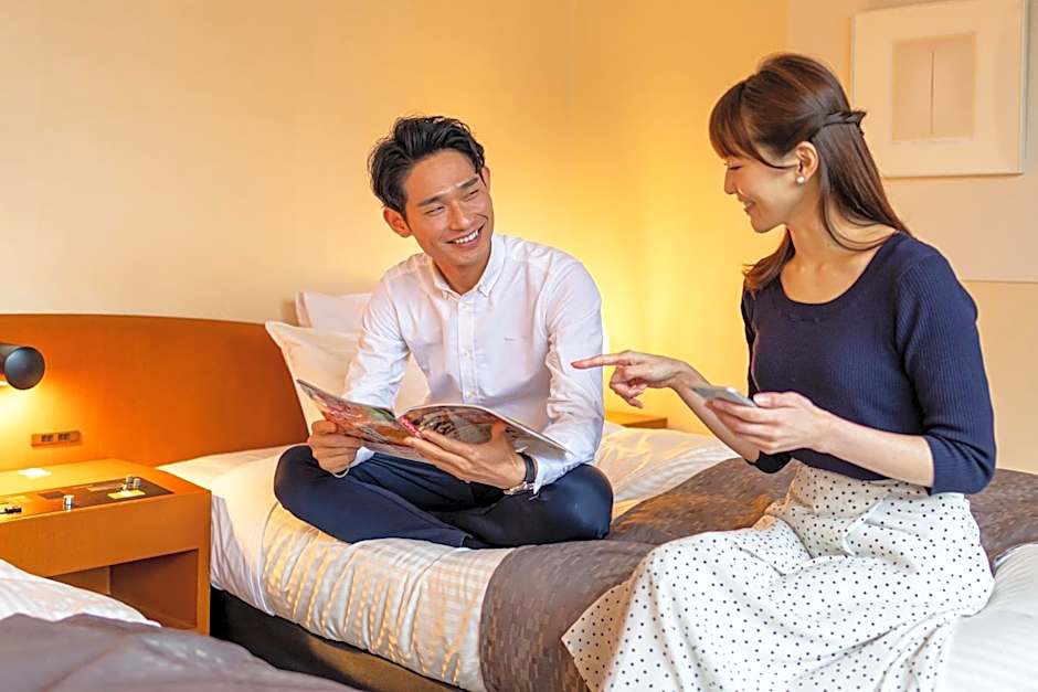 Chigusa Hotel