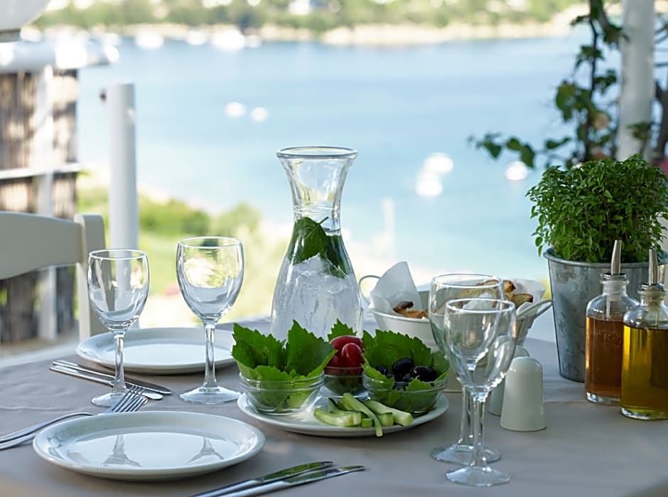 Atrium Hotel Skiathos