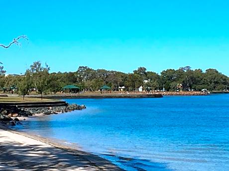 Bribie Waterways Motel