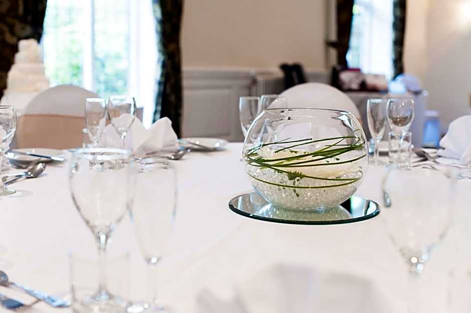 Southcrest Manor Hotel; BW Signature Collection