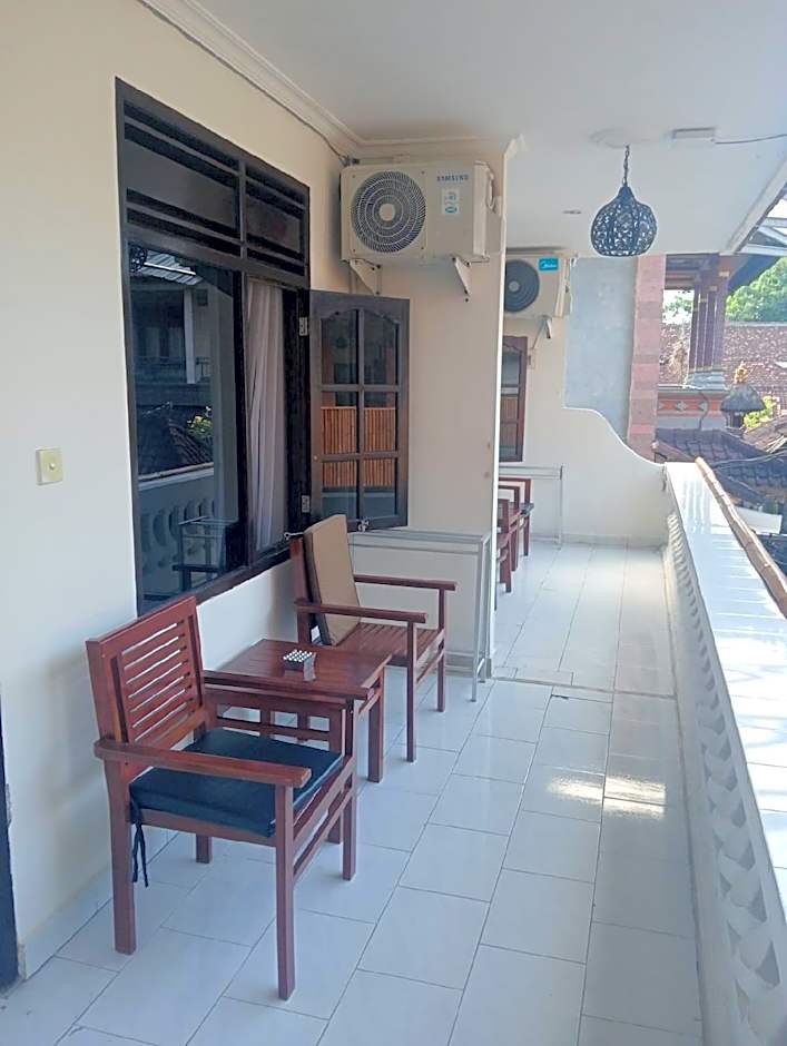 City Garden Bali Dwipa Hotel