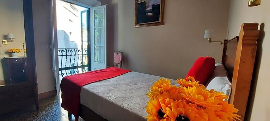 Hotel Noucentista