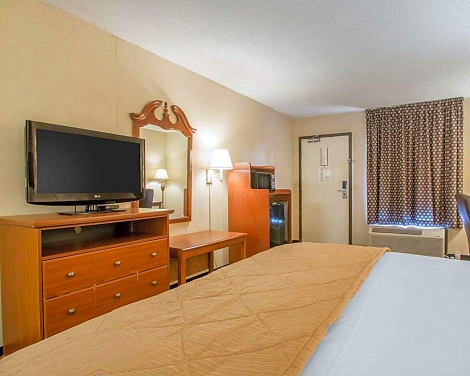 Quality Inn & Suites Ridgeland