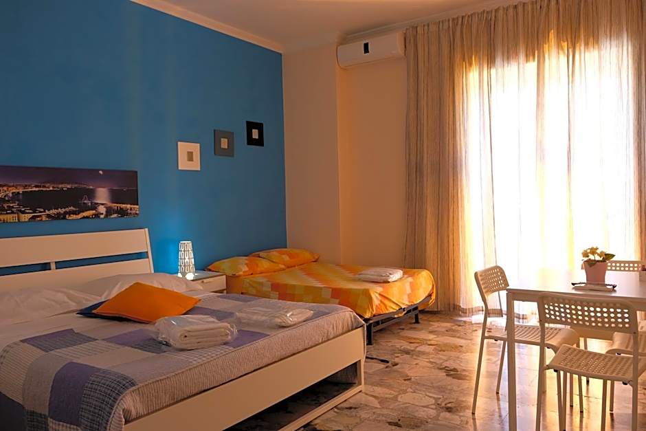 Bed & Breakfast Il Golfo