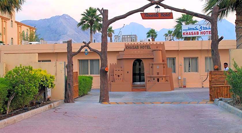 Khasab Hotel