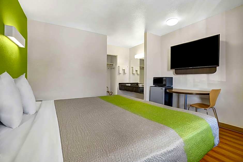 Motel 6 Payson