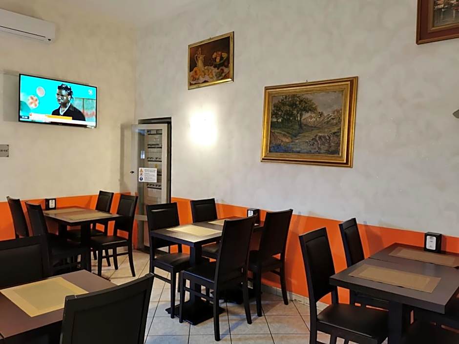 Hotel Orchidea