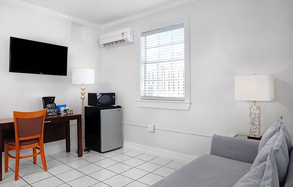 Southwinds Motel