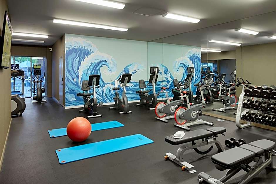 Hotel Paradox, Autograph Collection