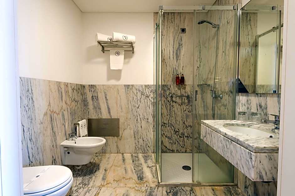 ARTS IN Hotel Conde Carvalhal