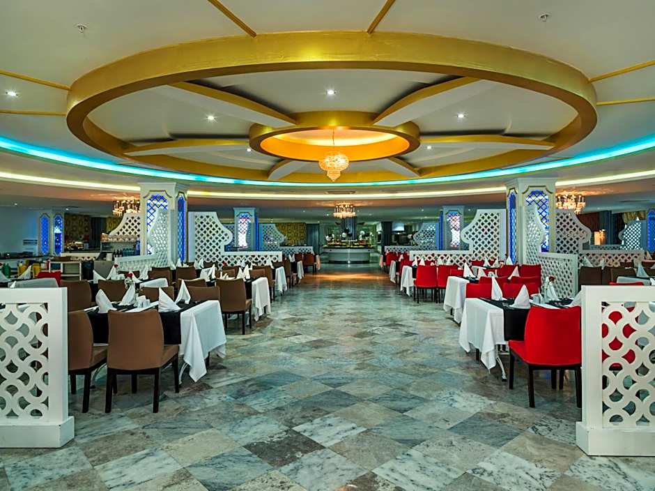Sultan of Dreams Hotel & Spa - All Inclusive
