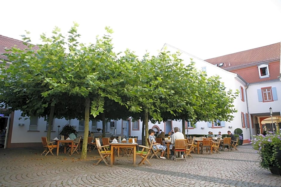 Landhotel zum Schwanen