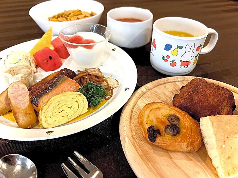 Clio Court Hakata Hotel