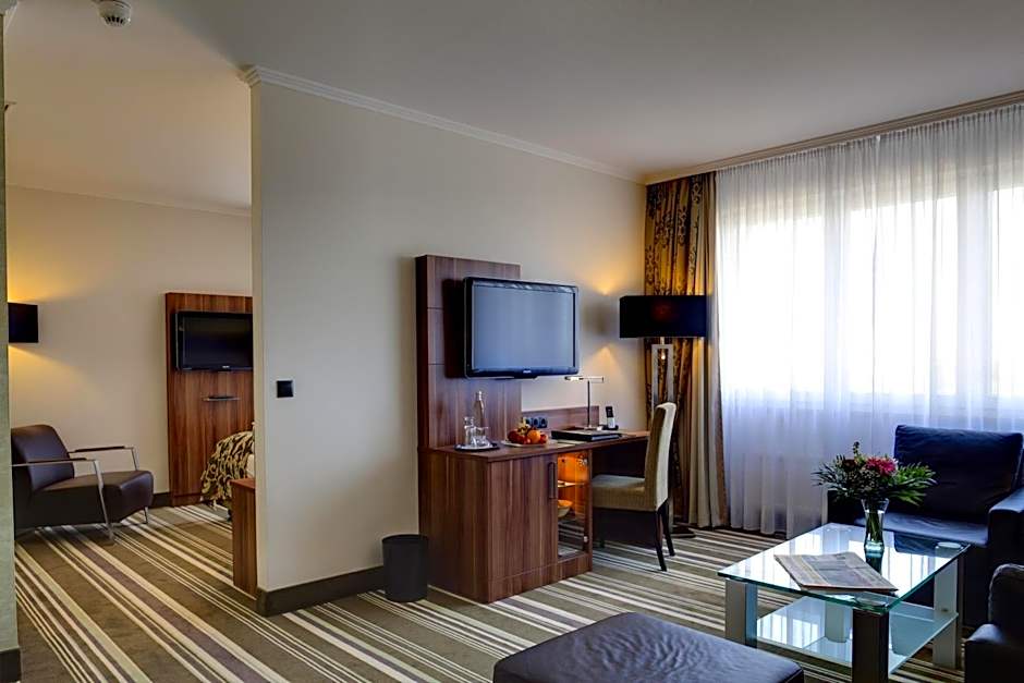 Best Western Plus Hotel Bottcherhof