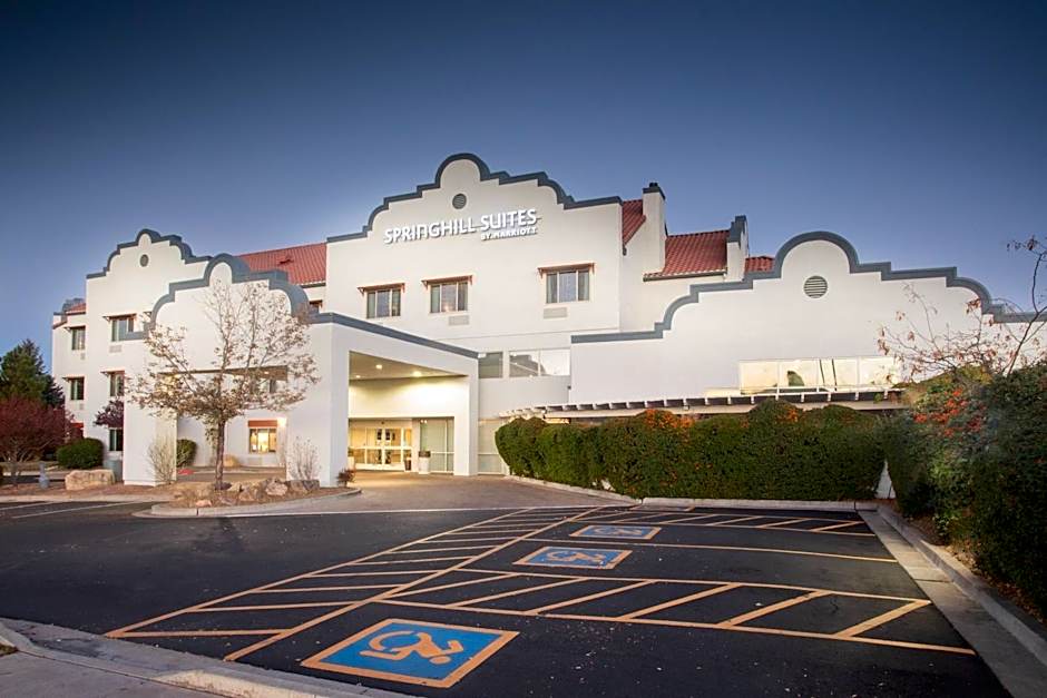 SpringHill Suites by Marriott Prescott