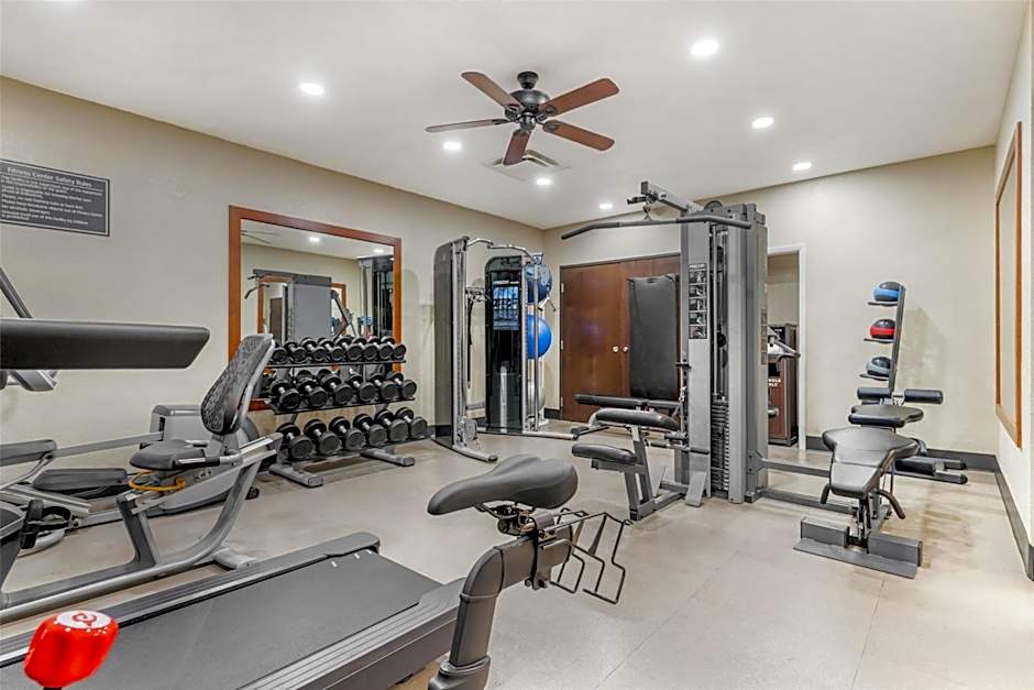 Best Western Plus Yukon