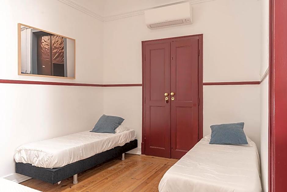 Burgos Guest House