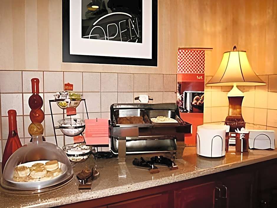 Hampton Inn By Hilton Pittsburgh Area-Beaver Valley-Ctr Township