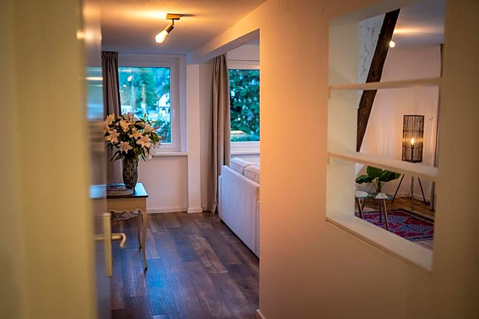 Engel 16, Boutique Hotel