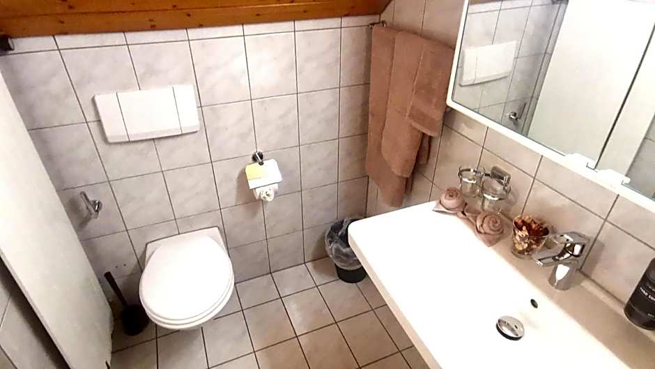 il fiore Hotel Steinach SG