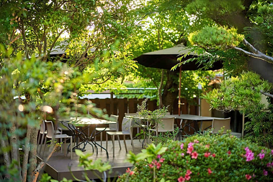 Kazeno Naramachi formerly NIPPONIA HOTEL NARA NARAMACHI