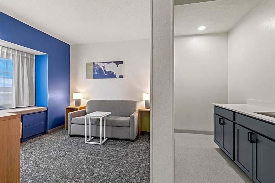 Spark by Hilton Wilkes Barre