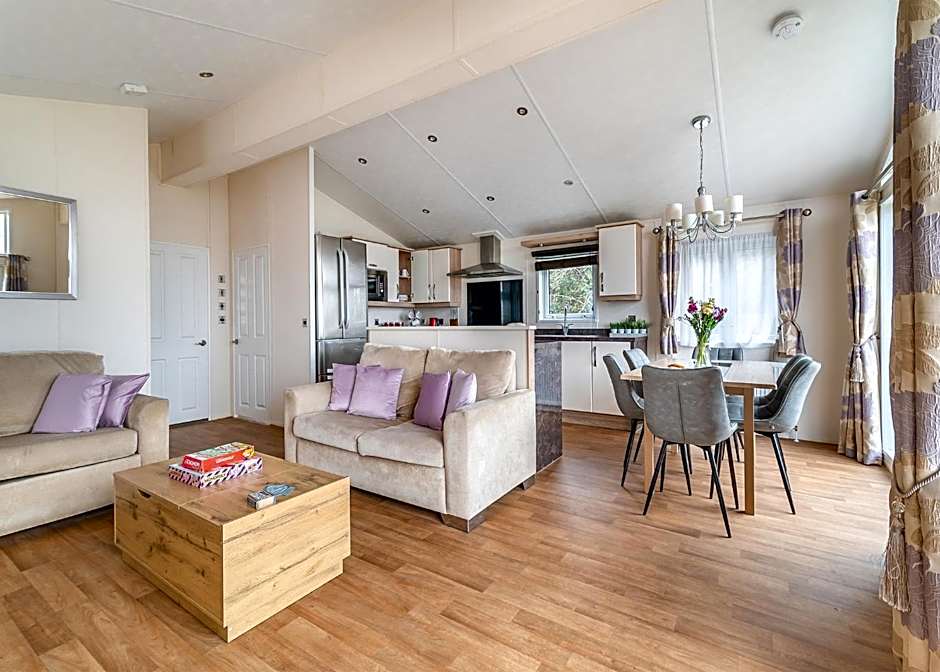 Bucklegrove Holiday Resort